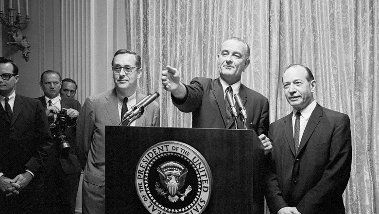 How Liberal Blunders Handed the Right the Supreme Court