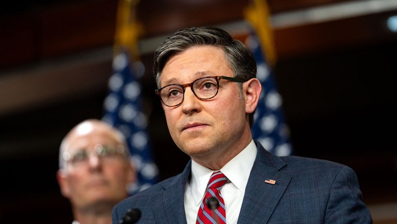 Johnson slams Biden administration’s ‘abject failure’ assisting Hurricane Helene victims