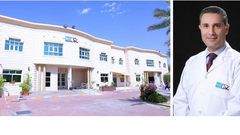 Ramachandran’s Journey to Recovery at NMC ProVita