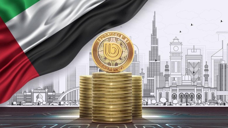 UAE Introduces VAT Exemptions for Crypto and Investment Firms