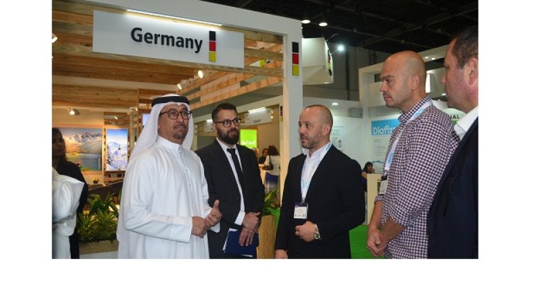 AgraME 2024 Paves the Way for Regenerative Agriculture and Food Security in the Middle East