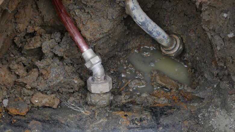 Biden Sets 10-Year Deadline to Replace Nation’s Lead Pipes and Make Drinking Water Safer