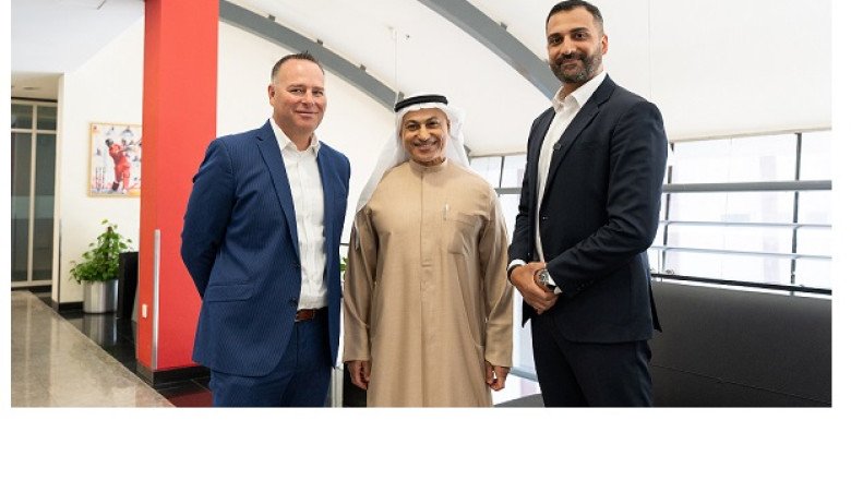 Emirates Cricket Board and Baseball United Announce Plans for UAE National Baseball Team