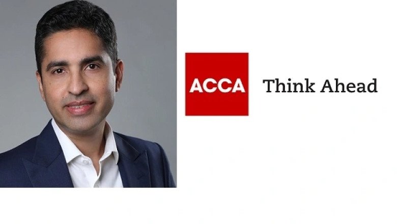 New diploma from ACCA sets the global standard for sustainability in finance