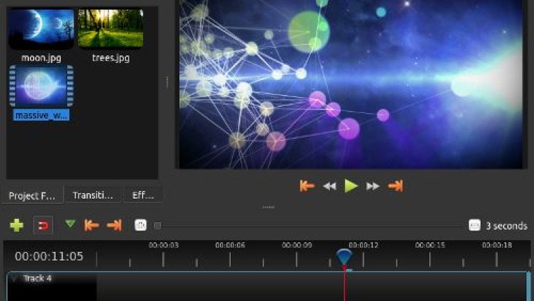 OpenShot: The Underrated Open-Source Video Editor for Linux and Other Platforms