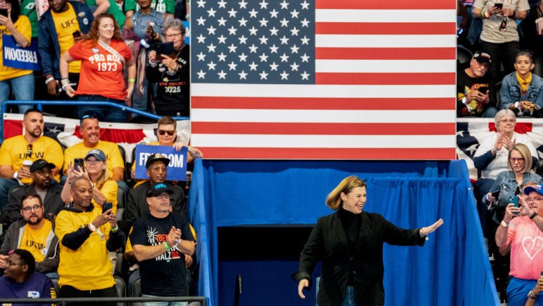 The 10 Races That Will Determine Control of the Senate