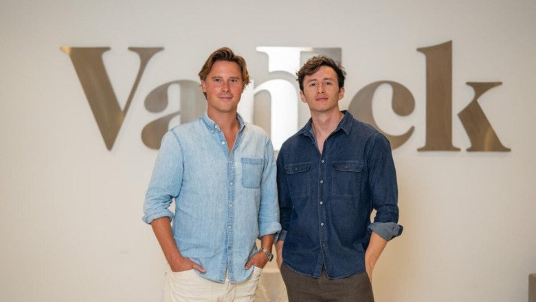 VanEck Ventures invests $30m in fintech and AI startups