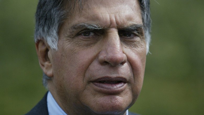 Ratan Tata’s Legacy Leaves a Mark on Global Industry