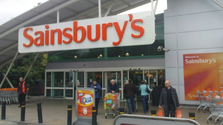 Qatar Investment Authority Reduces Stake in Sainsbury’s Amid Shifting Investor Sentiment