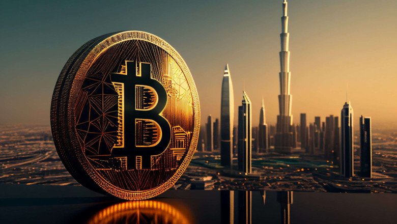 Star Speakers Announced for Crypto Creator Campus in Dubai