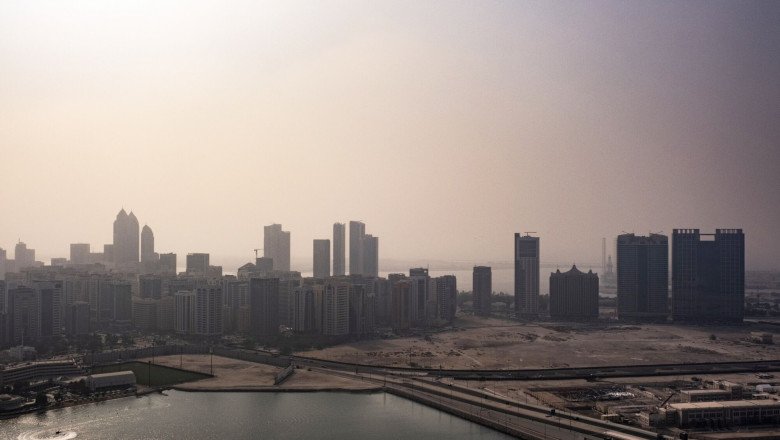 UAE’s Lunate Pursues $1 Billion Investment in HPS