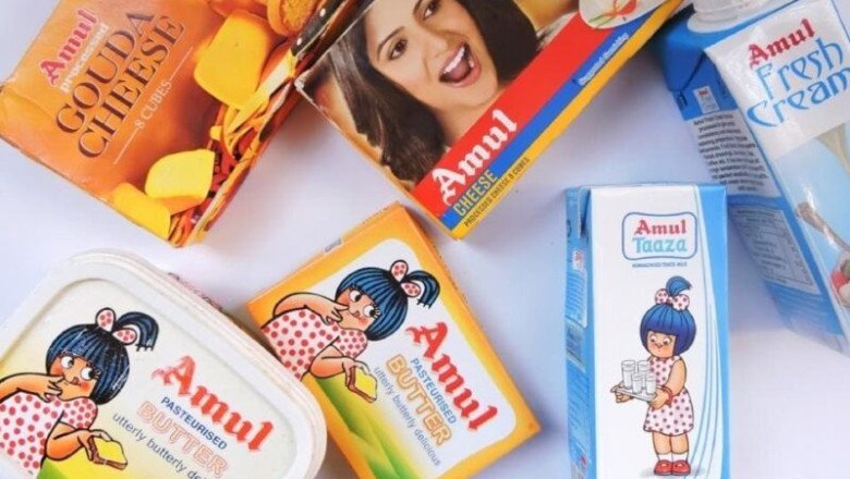 Amul Denies Allegations of Ice Cream Tampering Amid Resurfaced Video Controversy