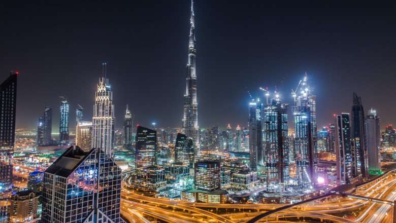 Dubai Silicon Oasis Awarded Top Free Zone for Innovation