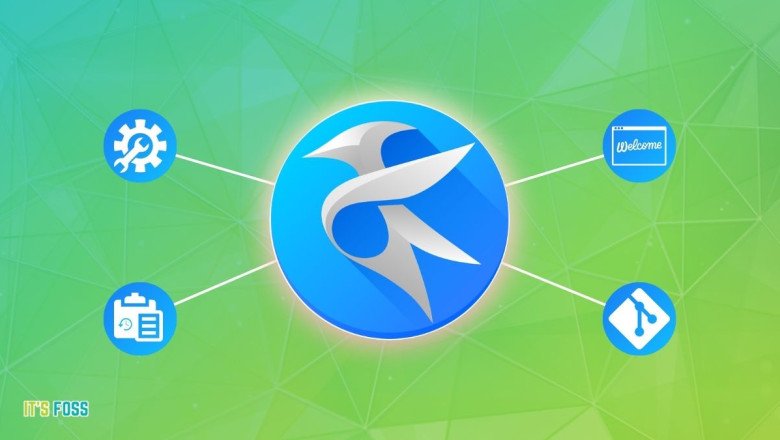 Kate Editor Emerges as Innovative Open-Source Alternative
