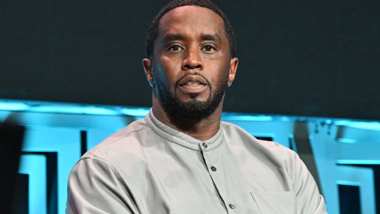 6 People Accuse Diddy Of Sexual Assault In New Lawsuits, Including Man ...