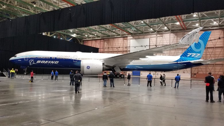 Emirates Criticizes Boeing Over Extended 777X Delays