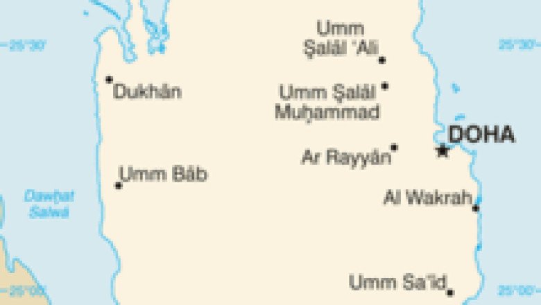 Qatari Banks Re-enter Global Debt Markets for Funding