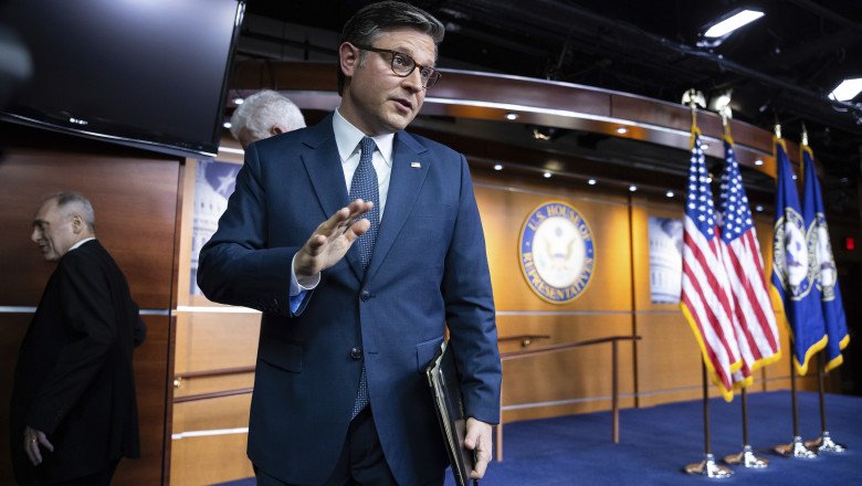 Disaster loan program fully ‘exhausted’ with Congress still out of town