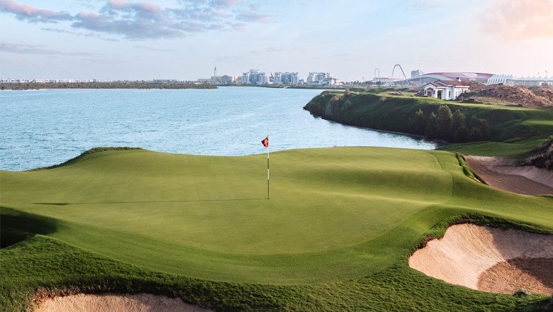 Visitor Numbers Surge on Yas and Saadiyat Islands