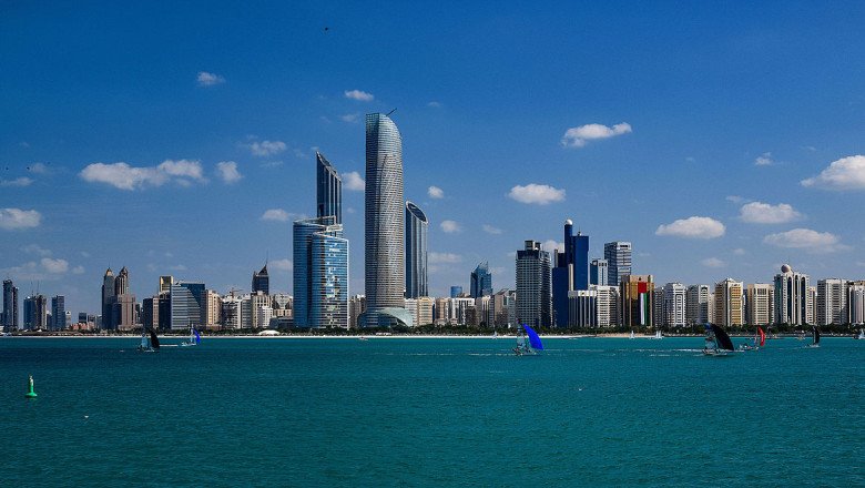 Abu Dhabi Introduces Advanced AI System for Urban Mobility