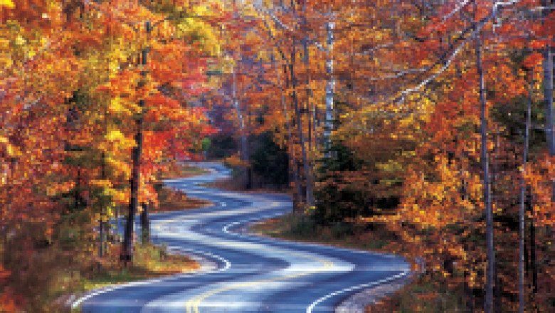 The Myth of 'Bellwether' Counties