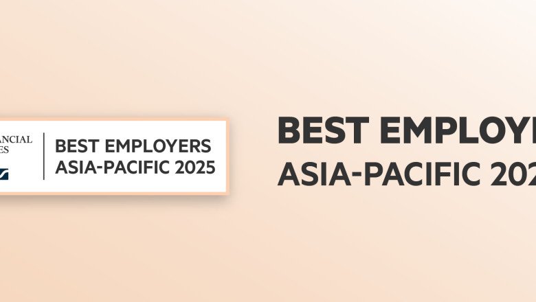 TDCX Recognized by Financial Times as one of the Best Employers in Asia-Pacific 2025