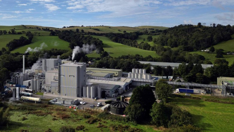 Arla Foods Ingredients moves forward with acquisition of Volac Whey Nutrition business