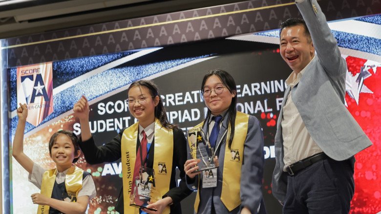 Creative Learning Program Sparks Change in Classrooms Nationwide, Engaging Over 27,000 of Malaysia’s Students and Teachers