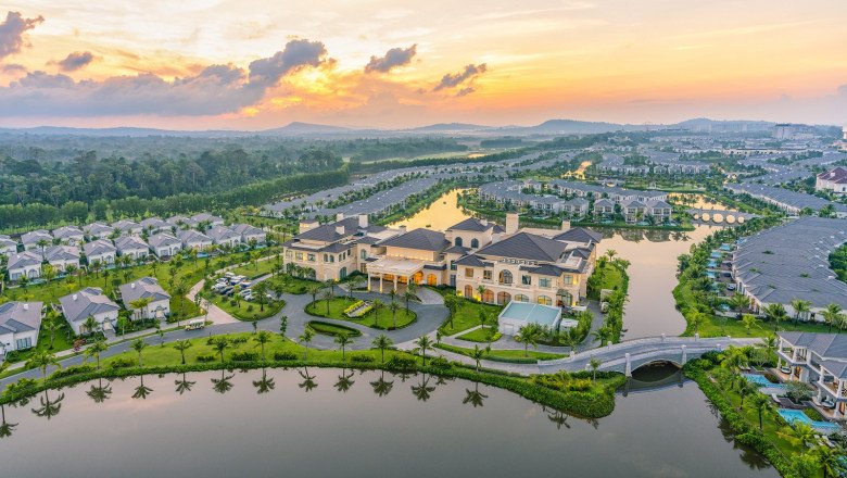 Green Tourism Sparks a New Era for Vietnamese Hospitality, with Vinpearl at the Lead