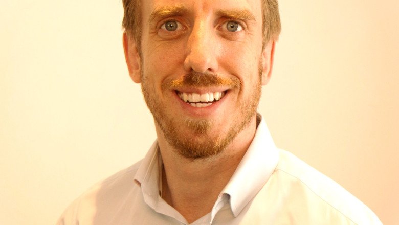 Aon appoints Magnus Roe as Global Chief Data and Analytics Officer Based in Singapore