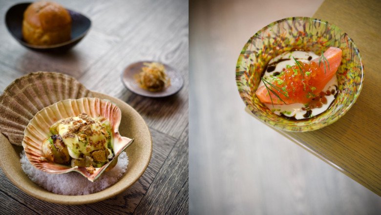 Arbor Partners With Japanese Aomori Prefecture To Unveil A New Japanese-French Culinary Feast