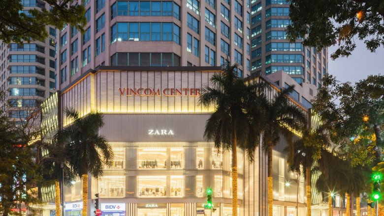 Vincom Retail: A Catalyst Driving Vietnam’s Retail Future