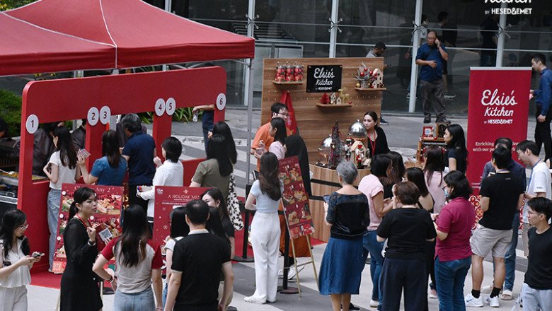 Elsie’s Kitchen Unveils Christmas Catering Menus to Elevate Holiday Celebrations