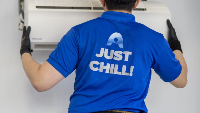 Airple Launches New Tech-Driven Platform to Revolutionise Aircon Servicing in Singapore