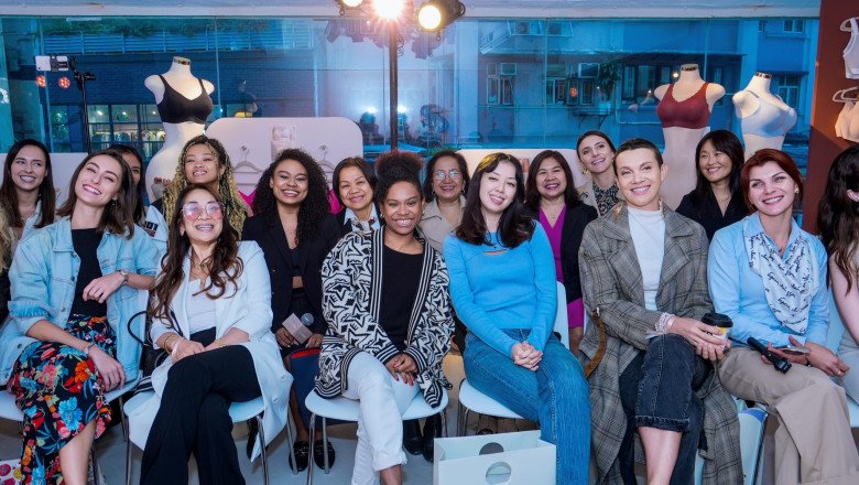 Comfelie Brings Timeless Comfort and Purpose to Life with Pop-Up Event in Hong Kong