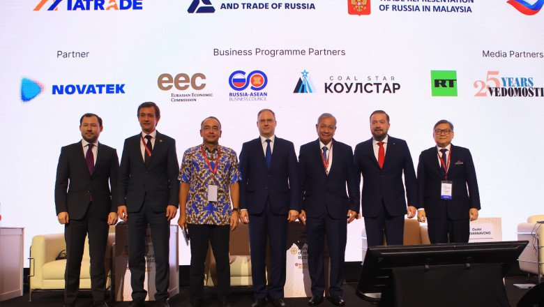 New Opportunities for Cooperation: The Russia-ASEAN Forum Concludes in Malaysia