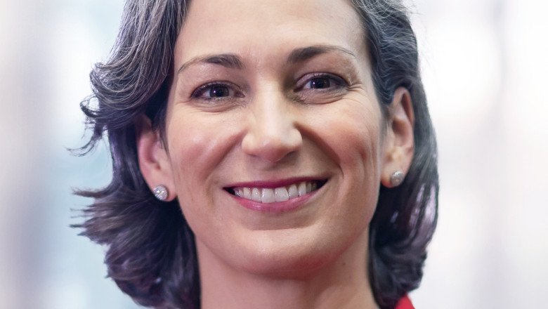 Aon names Anne Corona as CEO of Enterprise Clients and Global Chief Commercial Officer