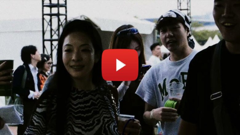Hypefest Hong Kong 2024: An Unforgettable Weekend of Music, Art, and Community