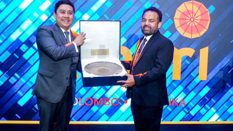 ONYX Hospitality Group Celebrates the Grand Opening of Amari Colombo: An Elegant New Landmark in Sri Lanka