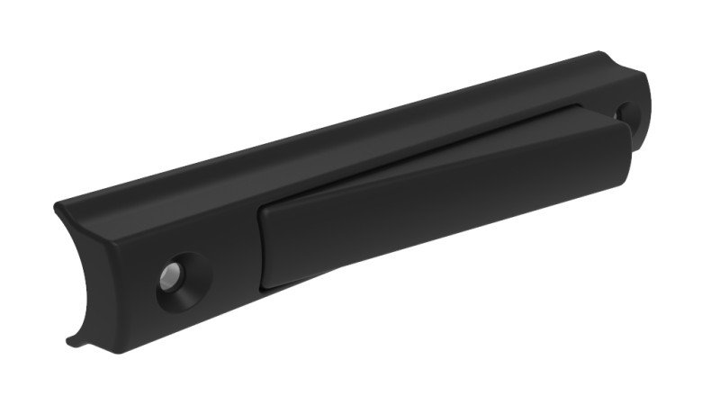 Southco Introduces New Squeeze Handle With Multi-point Latching Support