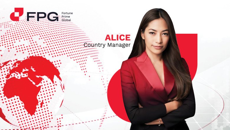 FPG Fortune Prime Global Appointed Thai Country Manager to further strengthen FPG’s presence in the ASEAN region