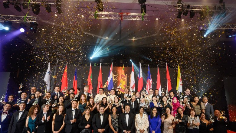 Honouring Excellence in Leadership and Sustainability: ACES Awards 2024 Celebrates Trailblazing Companies and Visionary Business Leaders