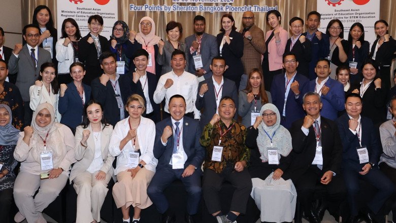 SEA-TEP Model: A Foundational Blueprint for Teacher Education and Development, Elevating Regional Education onto the Global Stage for Worldwide Transformation