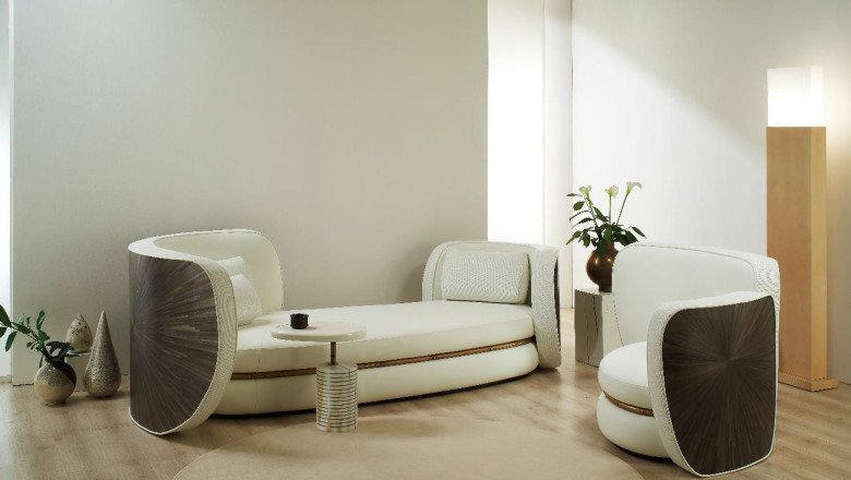 AKAR DE NISSIM and Laabmilano Announce the Launch of the DAYA Collection