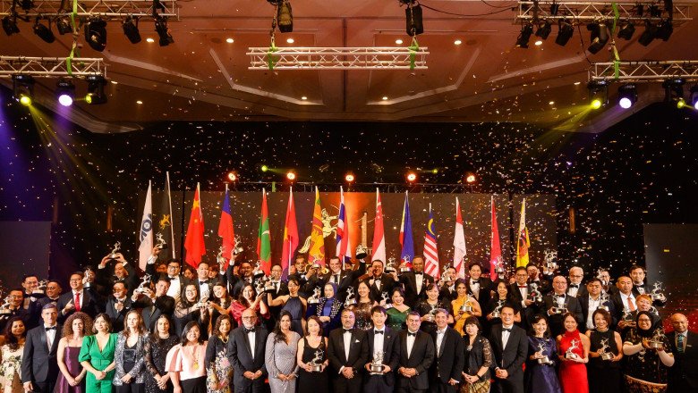 Honouring Malaysia’s Rising Influence: ACES Awards 2024 Celebrate Leaders and Companies Shaping a Sustainable Future