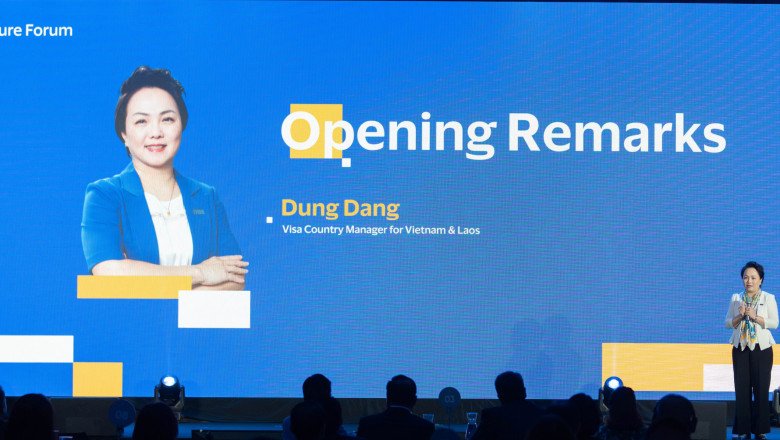 Visa Unveils 2025 Payment Trends, Shaping Vietnam’s Digital Landscape