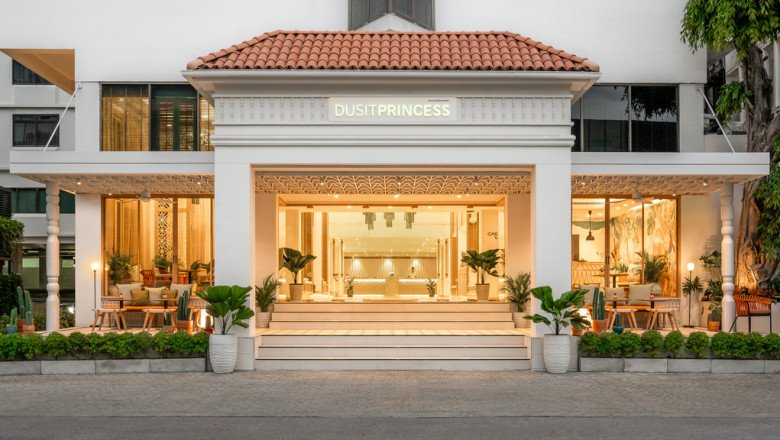 Dusit Hotels and Resorts welcomes the high season with two exciting openings
