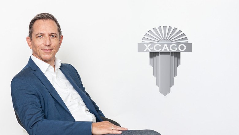 Management change at X-CAGO: Ingo Kästner takes over the reins
