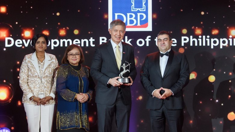 Development Bank of the Philippines Celebrates Consecutive and Dual Honors at Asia Corporate Excellence and Sustainability (ACES) 2024