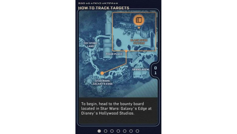 Going to Disney World? Don’t miss this free, immersive Star Wars Galaxy’s Edge experience